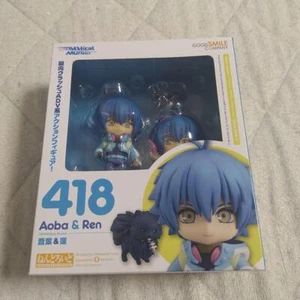Figura Japón Good Smile Company Asesinato Dramático Nendoroid Aoba & Ren #418 - Imagen 1 de 6