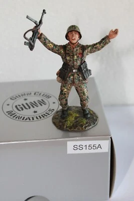 king and country SS tué - Photo 1/4