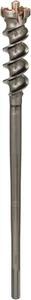 Tazza, Punta SDS-MAX-9 diametro 55 diametro 450x600mm BOSCH - Foto 1 di 6