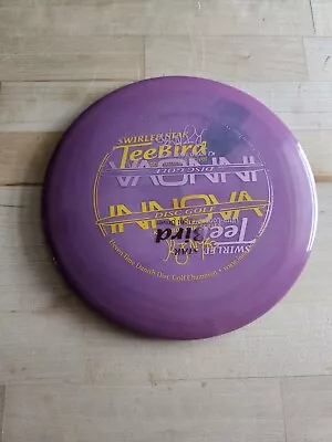 BRAND NEW Innova Swirly Star 11x KJ Nybo Teebird Misprint SWIRLY 175g RARE 🔥🔥 - Image 1 of 4