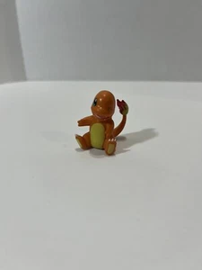 Pokémon WCT Figur Charmander - Bild 1 von 3