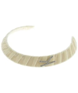 LELET Hair Accessories Ivory 2200417889061 - Picture 1 of 4