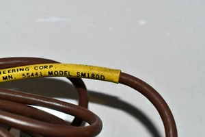 NEW Banner Engineering SM180D Proximity Sensor - Picture 1 of 3