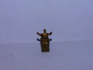 Micro Machinery - Star Wars - Figurine - C3PO Seated - Galoob - Picture 1 of 1