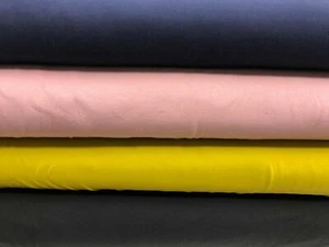 Sweat uni angeraut Sweatstoff Kuschelsweat 3,85 €/25cm - Bild 1 von 5