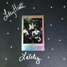 Lately by Hiatt, Lilly (Cassette, 2021)