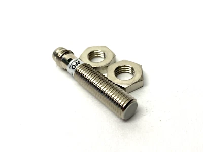 Micro Detectors AE6/AP-1F Inductive Proximity Sensor