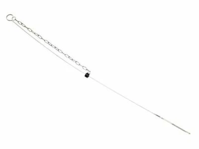 Varilla de medición de aceite para Porsche Cayenne 2011-2018 73553CX 2012 2013 2014 2015 2016 2017 Foto 1 de 2