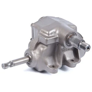 For Chevy S10 S-10 Blazer GMC S15 Sonoma Manual Steering Gear Box Gearbox GAP - Picture 1 of 2