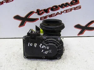 Cuerpo acelerador de gasolina Peugeot 108/C1 2014-2018 1,0 vvti 22030-0q030 - xbtb0158 - Imagen 1 de 6