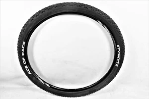 Pair (2) Tyres Styx Ace Of Pace 26 x 2.25" MTB Bike 57 - 559 Black Vee Rubber - Picture 1 of 2