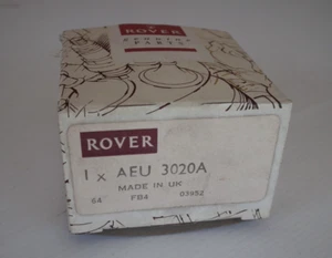 Rover Jaguar Sunroof Drive Gear AEU 3020A NOS OEM part - Picture 1 of 2