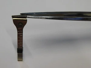 T2 Vintage Greist Sewing & Scissor Cutting Bias Gauge - Picture 1 of 3
