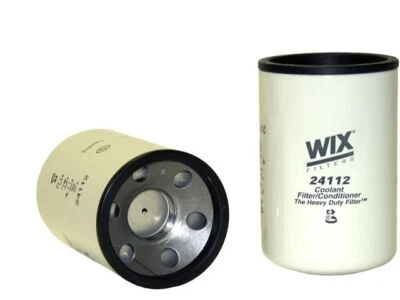 Filtro de refrigerante WIX 95445XBWY para Western Star 4900SA Foto 1 de 2