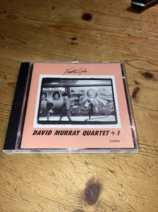 Fast Life  FR Import  von MURRAY MARTIAL | CD | Zustand sehr gut 06320 - Bild 1 von 3