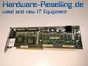 HP Compaq RAID-Controller Array 171383-001 010495-001 P23130NBFM6CVP 171387-001 - Afbeelding 1 van 1