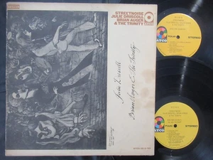 JULIE DRISCOLL, BRIAN AUGER & TRINITY Streetnoise / DoLP USA 1969 ATCO-SD 2-701 - Foto 1 di 11