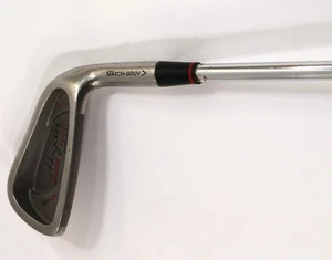 MacGregor Tourney Oversize 6 Iron RH 32" Stainless Shaft Cut For Junior Golfer - Picture 1 of 5