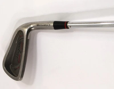 MacGregor Tourney Oversize 6 Iron RH 32" Stainless Shaft Cut For Junior Golfer - Image 1 of 4