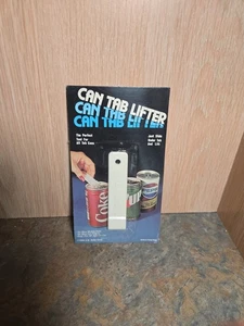 Vintage Can Tab Lifter - 1982 USA Sales Corp. Neu im Paket NOS - Bild 1 von 4