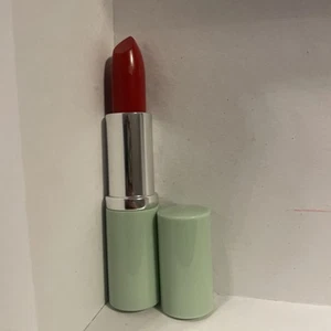 Clinique High Impact SPF 15 Lipstick 12 Red-y To Wear - Discontinued - New - Picture 1 of 1