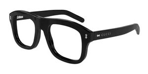 Gafas Gucci GG1712S con clip 001 52 para hombre - Imagen 1 de 1