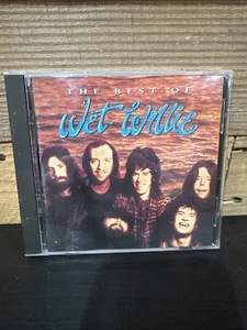The Best of Wet Willie by Wet Willie (CD, Jul-1994, PolyGram) - Picture 1 of 5