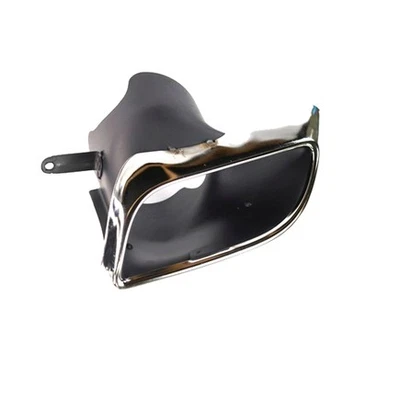 Punta de tubo de escape izquierda Mopar 68235683AE, para 2015 2023 300 para Chrysler Foto 1 de 4