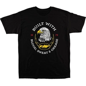 FMF Thunderstruck T-Shirt - Picture 1 of 2