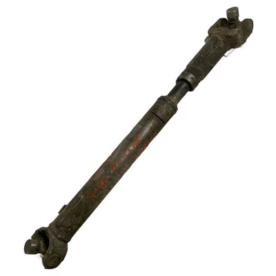 Blazer S10/Jimmy S15 1983-1994 eje de transmisión delantero 26006948 14" W-W 2,8 L 6 cilindros 4x4 Foto 1 de 4