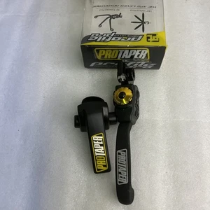 ProTaper 024094 Profile Pro Brake Lever-XPS Cross Pivot System-Front Brake Honda - Picture 1 of 8