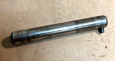 Ford Mustang 1965 1966 usado 3,03 cargador superior transmisión de 3 velocidades eje de contador inverso Foto 1 de 2