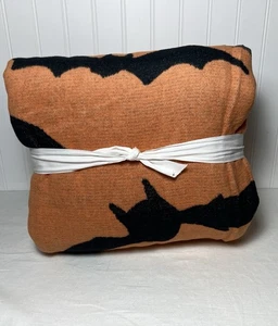 Pottery Barn Fledermaus Sherpa Rückenüberwurf - Bild 1 von 3