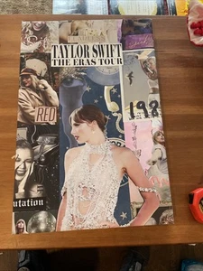 Taylor Swift the errors tour 1989 wall hanging - Picture 1 of 8