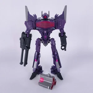 Transformers Shockwave Complete Generations Deluxe Class FOC WFC - Picture 1 of 6