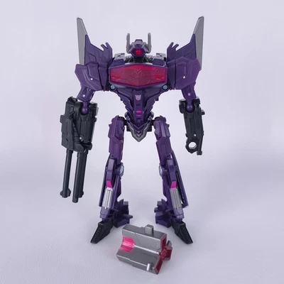 Transformers Shockwave Complete Generations Deluxe Class FOC WFC - Image 1 of 4