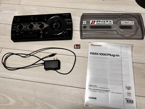 Pioneer RMX-1000 Professional DJ Remix Station Effector Controller - Picture 1 of 4