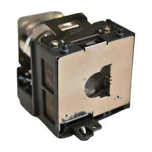 Jaspertronics™ Original Lamp & Housing - Sharp XG-MB55 Projectors - 1yr Warranty - Picture 1 of 6