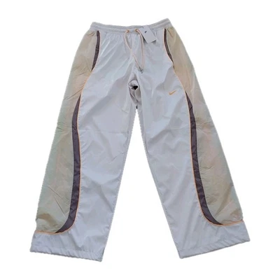 Nike Project F.R.O.G. Large Tracksuit Bottom Jogger Pants Lounge Men HJ3292-100 - Image 1 of 4