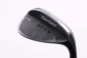 Cleveland RTX-3 Gap Wedge / 50 Degree / Wedge Flex True Temper Dynamic Gold - Picture 1 of 6