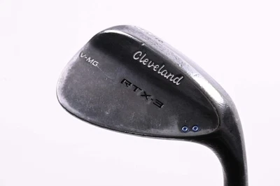 Cleveland RTX-3 Gap Wedge / 50 Degree / Wedge Flex True Temper Dynamic Gold - Image 1 of 4