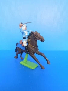 BRITAINS LTD :  LES COLONIES  :  LEGIONNAIRE A CHEVAL - Bild 1 von 6