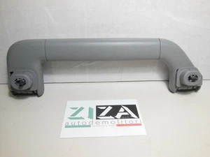 Maniglia Interna Appiglio Anteriore Sinistra VW Touareg 7L0857607A 7L0857608A - Imagen 1 de 1