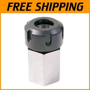 ER-40 Spannzangenblock zum Präzisionsbohren - Bild 1 von 8