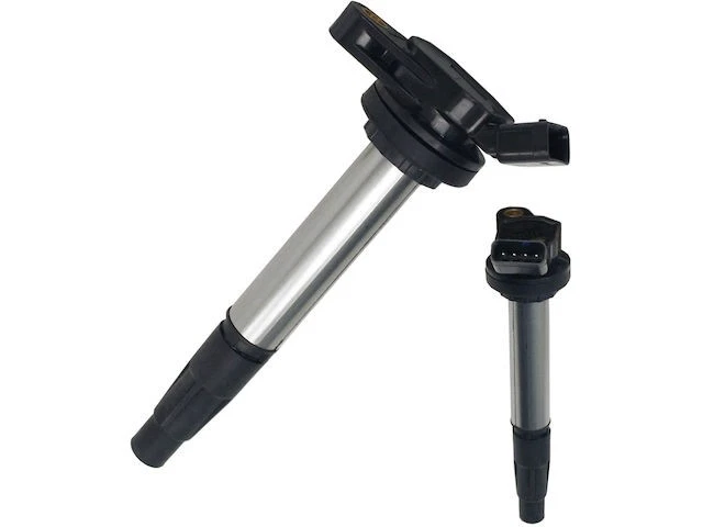 Ignition Coil For 2012-2015 Toyota Prius Plug-In 1.8L 4 Cyl 2ZR-FXE 2013 RP116HN Foto 1 de 1