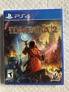Magicka 2 : Limited Run Games #86 NEW/SEALED - Picture 1 of 8