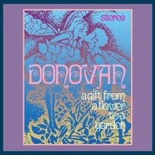A Gift from a Flower to a Gard von Donovan | CD | Zustand sehr gut - Bild 1 von 2