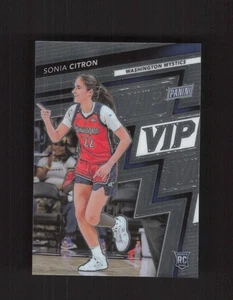 2025 Panini National Gold Pack VIP #RC3 Sonia Citron Rookies RC - Picture 1 of 2