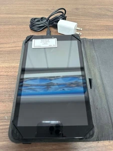 Alcatel Joy Tab 9029W T-Mobile 32GB Android 9 Tablet Sehr Gut 8E - Bild 1 von 3