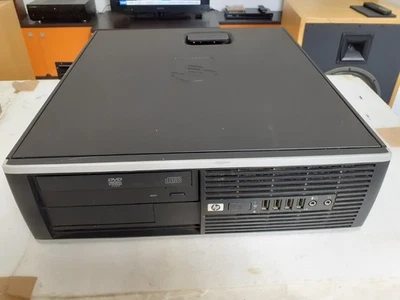 HP DESKTOP PC , Windows 10  - Imagen 1 de 4